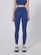 Women's Yoga Legging Blue