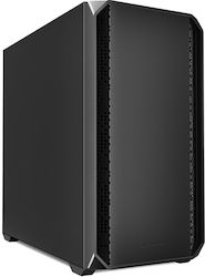 Sharkoon MK2 RGB Mikro-Turm Sharkoon MK2 RGB Mikro-Turm