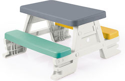 Zita Toys Kleiner Tisch