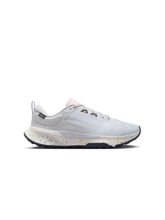 Nike Juniper Trail Sport Shoes Trail Running Gr...