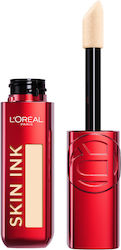 L'Oreal Paris Infaillible Skin Ink Flüssig Foun...