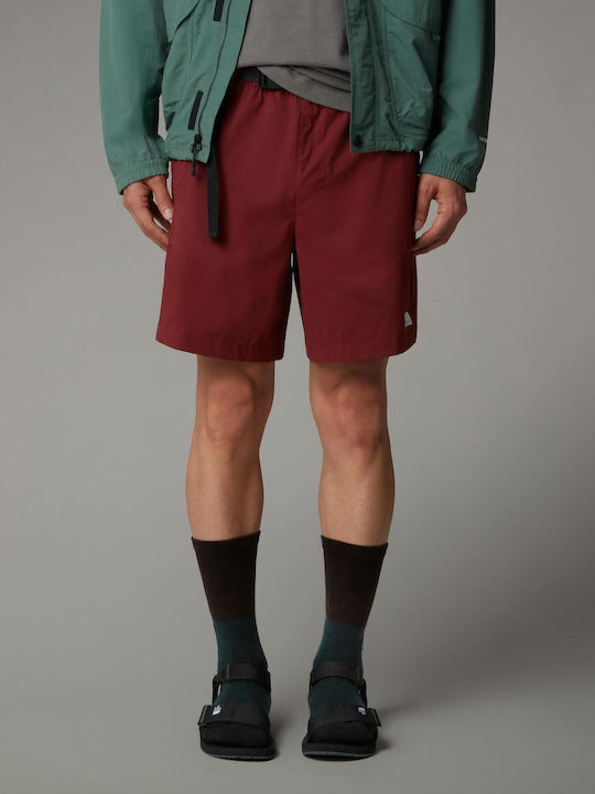 The North Face Class V Αθλητική Ανδρική Βερμούδ...