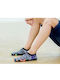 Flexible Beach Shoes 525659-black