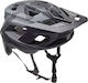 Fox Speedframe Bicycle Helmet Mountain with MIPS Protection Black