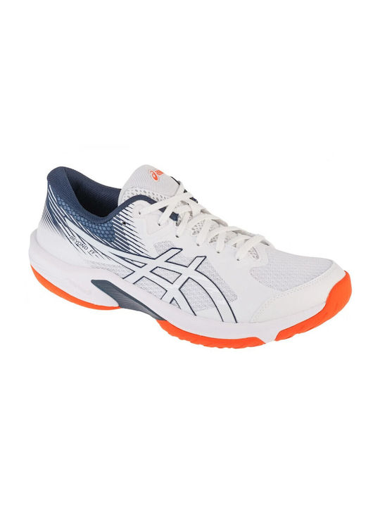 ASICS Beyond Ff Мъжки Спортни обувки Волейбол Бели