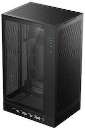Deepcool CH270 Digital Gaming Mini-Turm Compute...