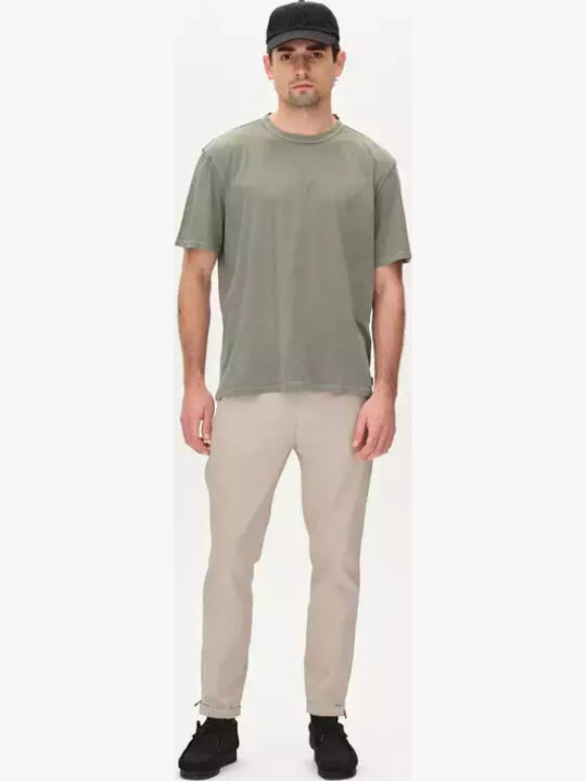 Gabba T-shirt Green