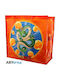 Dragon Ball Shopping Bag Dbz Shenron & Kame Symbol