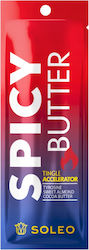 Soleo Spicy Butter 15ml Soleo Spicy Butter 15ml