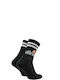 Ellesse Sportsocken Schwarz 1 Paar