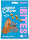 Edgard Cooper Dog Treat Small Breeds with Salmon 50gr