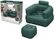 Bestway Inflatable Armchair Various Colors 107x99cm