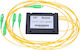 Extralink Splitter 1τμχ