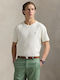 T-shirt Pale Cream