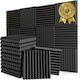 Ichopolis Sound Absorbing Panel (25pcs) in Desi...