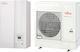 Fujitsu Αντλία Θερμότητας 10kW Μονοφασική 55°C Split