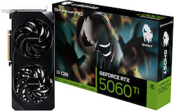 Gainward GeForce RTX 5060 Ti 8GB Ghost