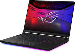 Asus ROG Strix SCAR 16 G635LX-RW025X 16" (Ultra 9-275HX/64GB/2TB)