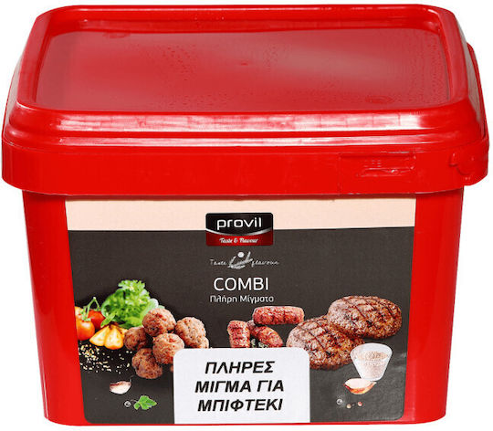 Provil Μείγμα Combi Μπιφτέκι 2kg 2-56992