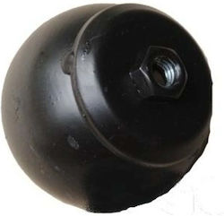 Commercial Pulley Fi=100mm 2.5kg Commercial Pulley Fi=100mm 2.5kg