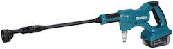 Makita Hochdruckreiniger Batterie 18V 24bar