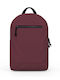 Clan London Backpack Αδιάβροχο Ροζ
