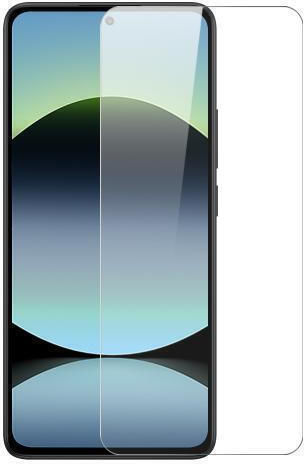 Xiaomi Redmi Note 14 4g 163.25mm Northjo A++ Screen Protector Tempered Glass Film Clear