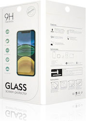 TFO Tempered Glass 1pcs (Nothing Phone (3a)) TFO Tempered Glass 1pcs (Nothing Phone (3a))