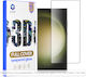 Lito 3D 0.26mm Full Face Tempered Glass Μαύρο (Galaxy S25 Ultra)