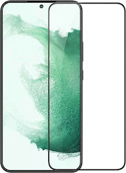 Powertech Tempered Glass 5d Tgc-0733 Samsung Galaxy S25 Plus Fingerprint Glue