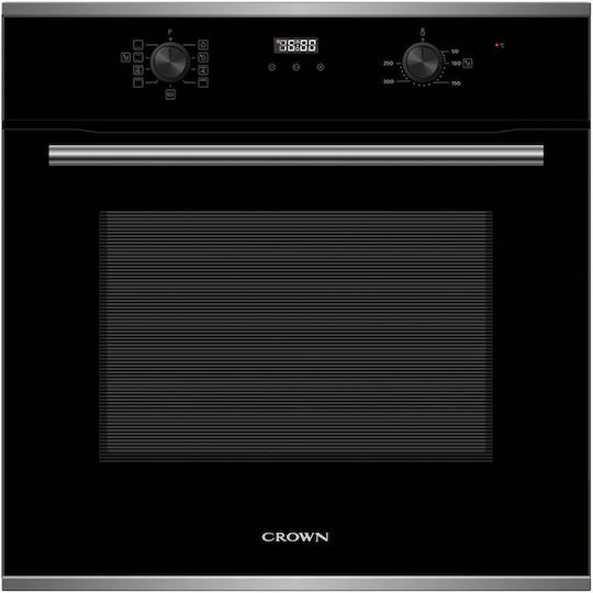 Crown Over Counter Oven 70lt W59.5cm.