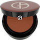Giorgio Armani Luminous Silk Glow Fusion Powder Puder 14 3.5gr