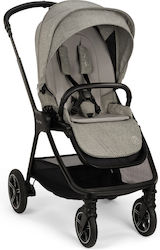 Nuna Next BMW Graphene Gray