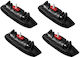 Yakima Legs for Roof Bars Honda CR-V 4pcs
