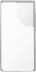 Quad Lock Mag Poncho Κάλυμμα Προστασίας Samsung Galaxy S25