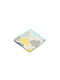 Sensillo Muslin Changing Pad 75x75cm.
