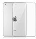 Silicone Back Cover Διάφανη (Apple iPad Mini 4)