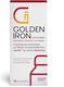 Excess Med Med Golden Iron Kids Κατάλληλο για Παιδιά με Βιταμίνη B6 120ml Φράουλα