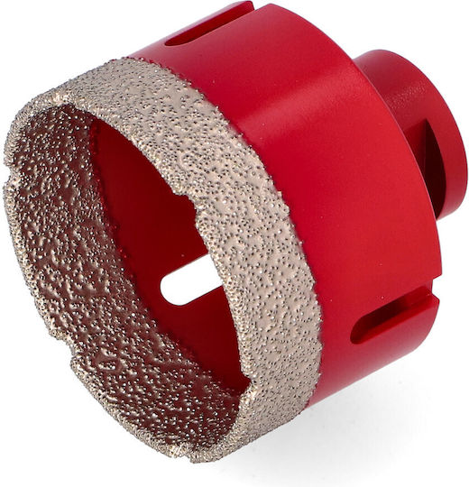 Draumet Diamond Hole Saw