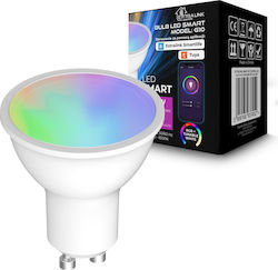Extralink Smart LED for Socket GU10 Adjustable White Extralink Smart LED for Socket GU10 Adjustable White