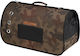 Woofmoda Waterproof Dog Carrying Handbag for 8kg Pets L48xW28xH20cm