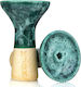 Moon Marble Fir Shisha-Zubehör Schalen