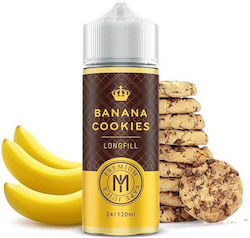 M.I. Juice Flavor Shot Juice 120ml