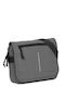 Men's Bag Shoulder / Crossbody Gray