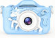 Extralink H29 Kinderkamera Blau