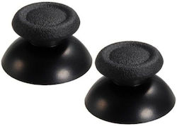 Sony Playstation 4 Pro Gamepad Analog Joystick Mushroom Thumb Stick Ps4 Oem New