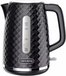 Omnys KBL-201 1.7lt with Power 2200W Black Omnys KBL-201 1.7lt with Power 2200W Black