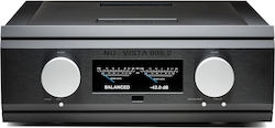 Musical Fidelity Nu-Vista 600.2 Υβριδικός Ολοκληρωμένος Ενισχυτής Hi-Fi Mono