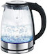 Royalty Line Kettle 1.7lt 2200W Blue