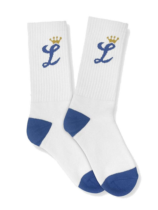Grimey Socken Blau 1Pack Grimey Socken Blau 1Pack